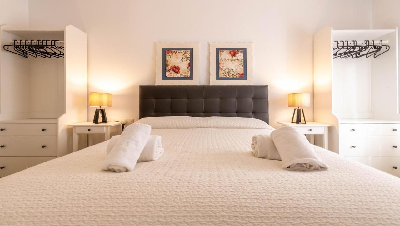 Apartamento El Califa - 3 Habitaciones Kordoba Bagian luar foto