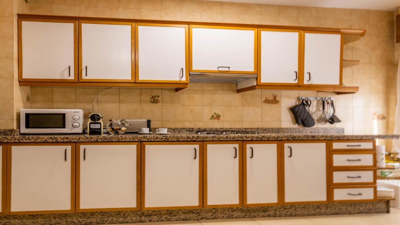 Apartamento El Califa - 3 Habitaciones Kordoba Bagian luar foto